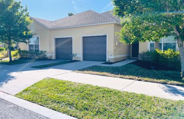 2029 Hawks Island Drive - 2029 Hawks Island Drive, Ruskin, FL 33570