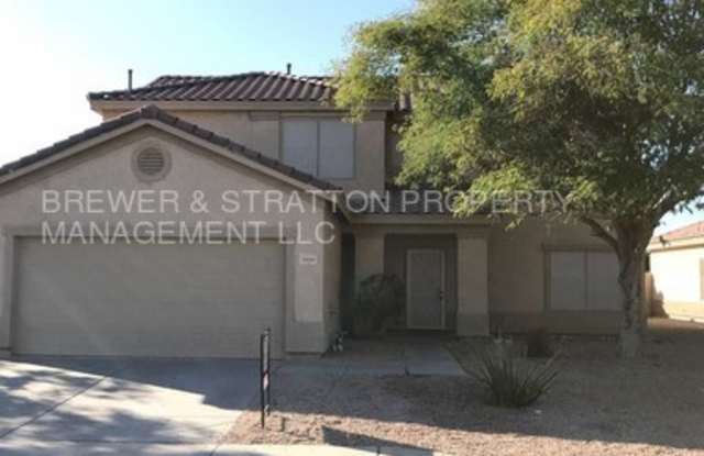 3906 South Emery - 3906 South Emery Circle, Mesa, AZ 85212