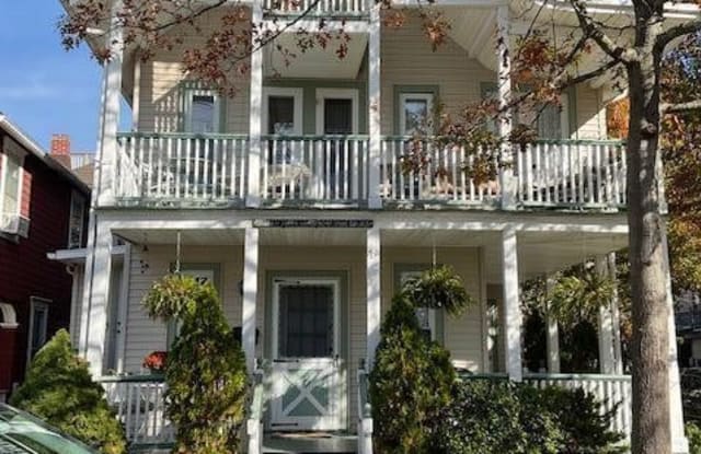 79 Mount Hermon Way - 79 Mount Hermon Way, Ocean Grove, NJ 07756