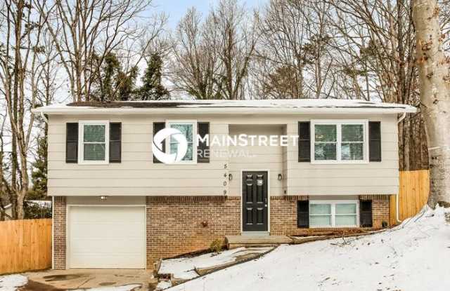 5409 Avebury Lane photos photos