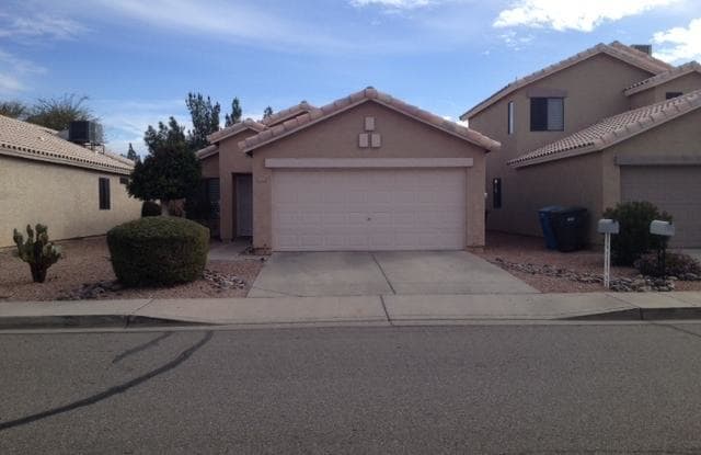 22423 N 20TH Place - 22423 North 20th Place, Phoenix, AZ 85024