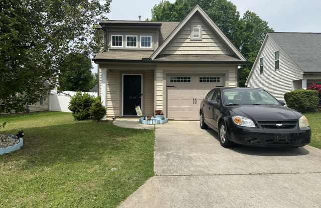 1519 Hamilton Hills Drive Gallery 2