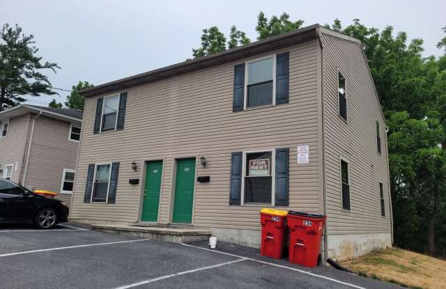 234 High St - 3 BR/1 Ba - $1325/mo Available 7/1 photos photos