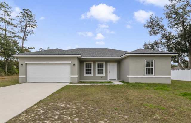 15772 SW 37th Cir - 15772 Southwest 37th Circle, Marion County, FL 34473