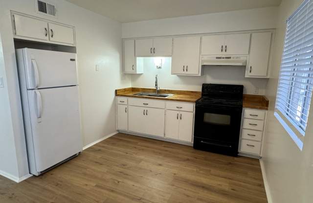 1802 East Virginia Avenue - 4 - 1802 East Virginia Avenue, Phoenix, AZ 85006