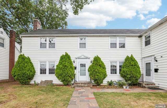 29 13th Avenue - 29 13th Avenue, Elmwood Park, NJ 07407