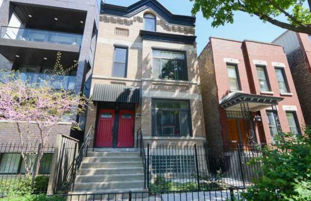 947 Winchester - 947 North Winchester Avenue, Chicago, IL 60622