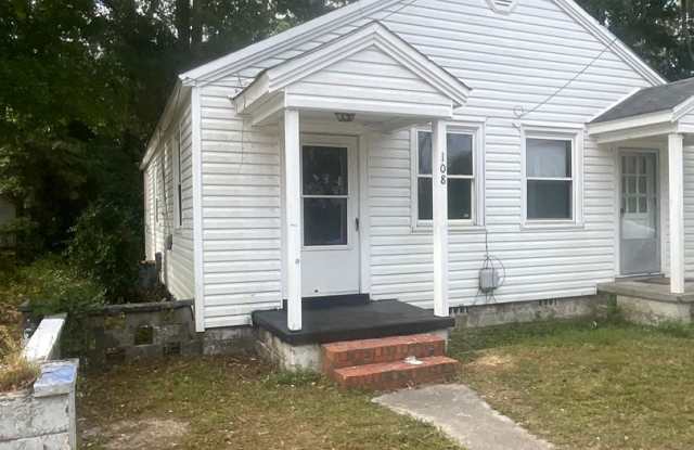 108 Brainerd Ave Fayetteville, NC 28301 photos photos