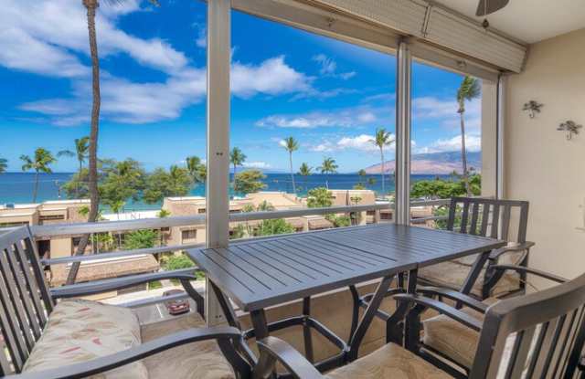 2385 South Kihei Road - 2385 South Kihei Road, Kihei, HI 96753