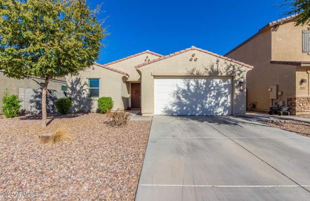 550 W Tallula Trail Gallery 1