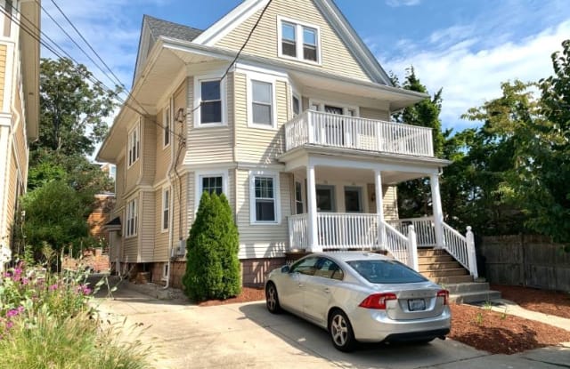 78 irving 1 - 78 Irving Avenue, Providence, RI 02906