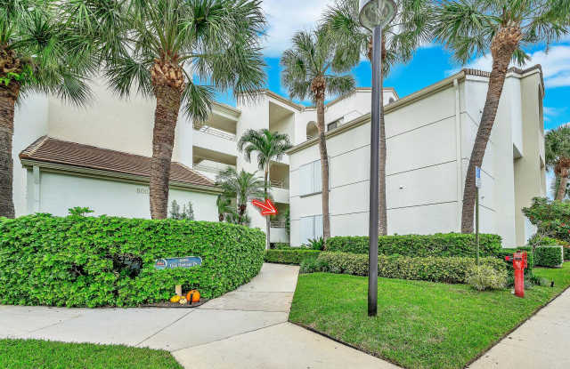 827 Oak Harbour Drive - 827 Oak Harbour Drive, Juno Beach, FL 33408