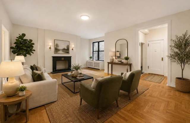 107 East 63rd Street photos photos