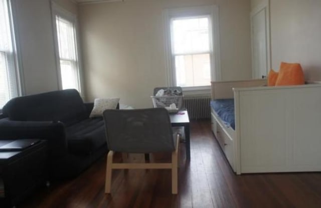 46 Waverly St. - 46 Waverly Street, Brookline, MA 02445