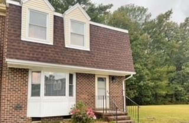 127 Charles Parish Drive - 127 Charles Parish Drive, Poquoson, VA 23662