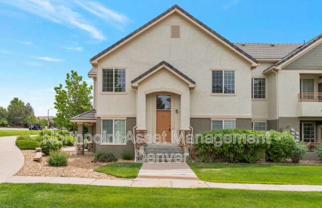 22655 E Ontario Dr - 22655 East Ontario Drive, Aurora, CO 80016