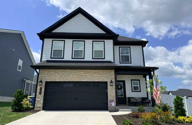 Maryville 37803 - Coming Soon! Showings begin 08/17/2026. 4-bedroom, 3.5-bath home in Maryville - Contact Troy Adams (865) 233-6949 photos photos