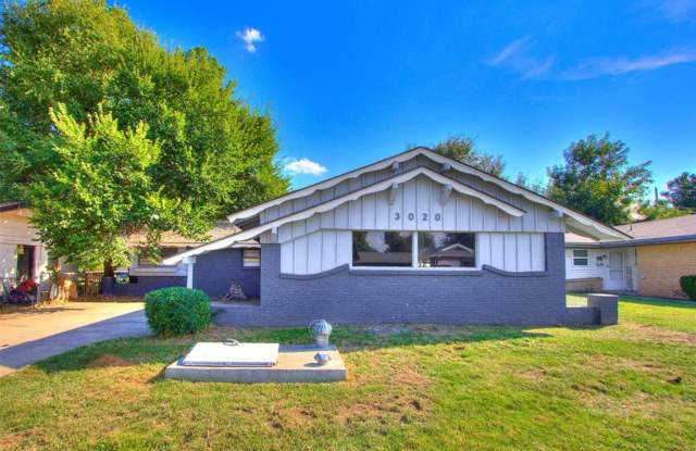 3 Bed, 1.5 Bath Rental Home in SW OKC photos photos