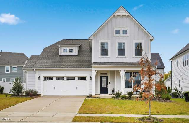 605 Ressler Street - 605 Ressler Street, Wake County, NC 27540 605 Ressler Street - 605 Ressler Street, Wake County, NC 27540