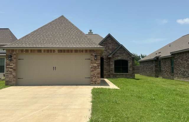 3B/2B Home Available in Sulphur **Brand New Build** photos photos