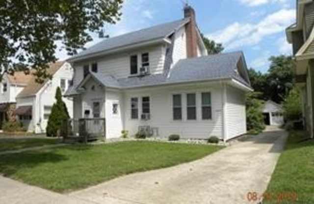 3 N STATE STREET - 3 North State Street, Vineland, NJ 08360