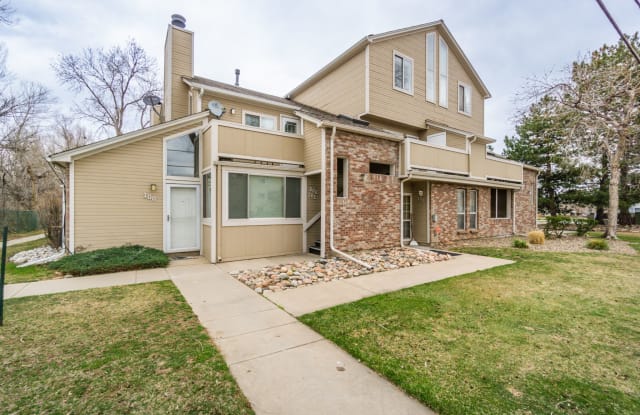 4901 Garrison Street - 201G#201G photos photos