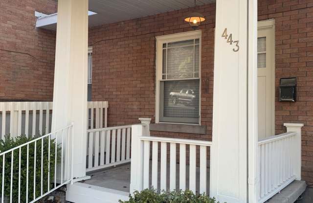 441 N Center Street photos photos