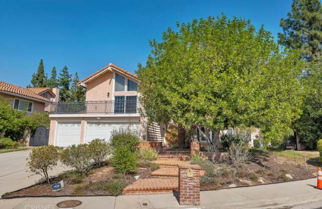 19751 Hiawatha Street - 19751 Hiawatha Street, Los Angeles, CA 91311