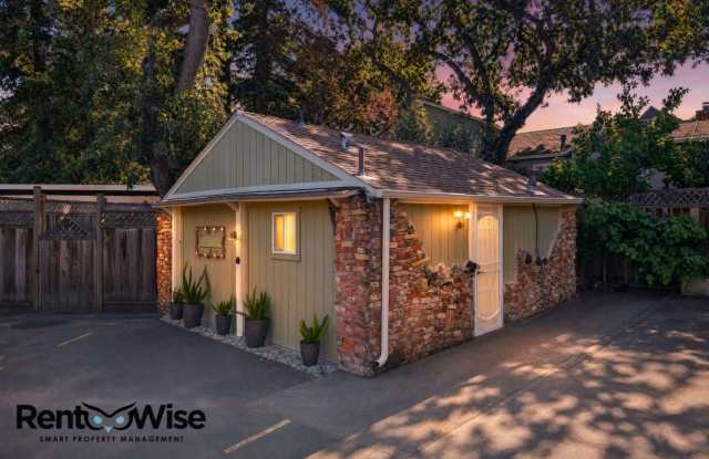 Chestnut Garden Patio Apartments photos photos