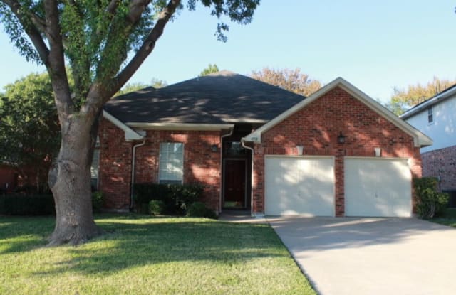 4713 Portrait Ln - 4713 Portrait Lane, Plano, TX 75024