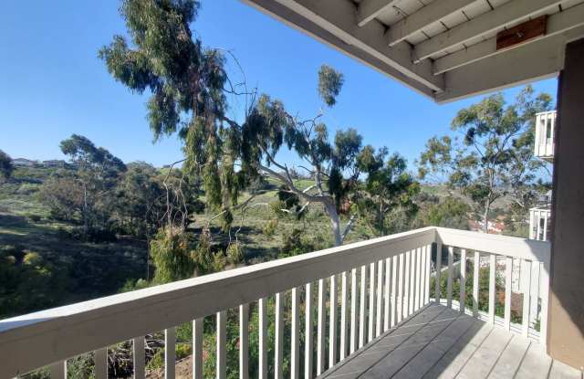 4213 La Pinata #248 Charming Condo with Valley Views - 4213 La Pinata Way, Oceanside, CA 92057