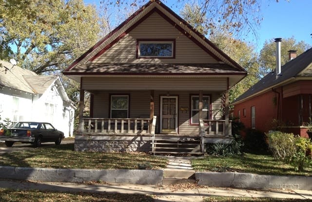 1216 N Jefferson St photos photos