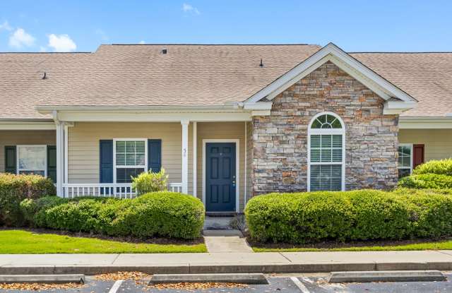 3 bedroom - 2 bathroom - Stonelake Townhomes - Berwick photos photos
