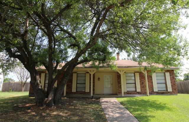 9205 Linda Vista Dr - 9205 Linda Vista Drive, Rowlett, TX 75088