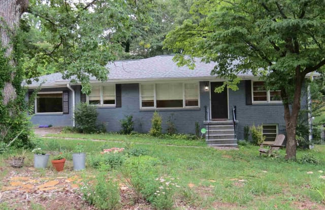 1570 Van Epps St - 1570 Van Epps Street SE, Atlanta, GA 30316