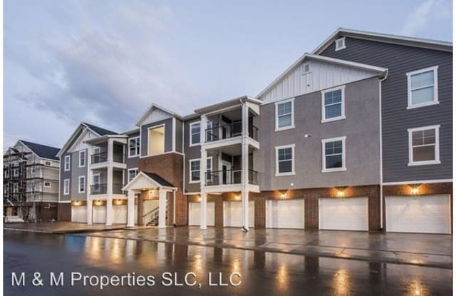 13054 S Tortola Dr #304 - 13054 S Tortola Dr, Herriman, UT 84096