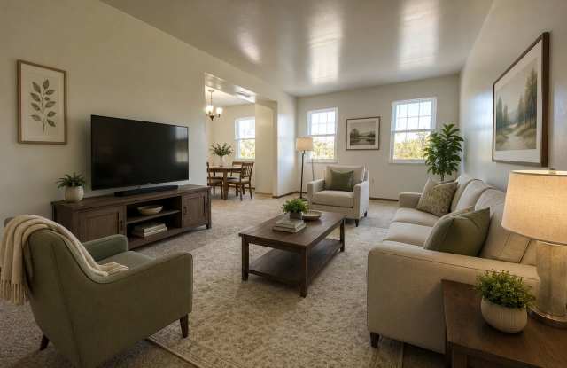 Wonderful 2BR at The Bellwood Manor!  Central A/C & MORE! - Call Today for a Tour! photos photos