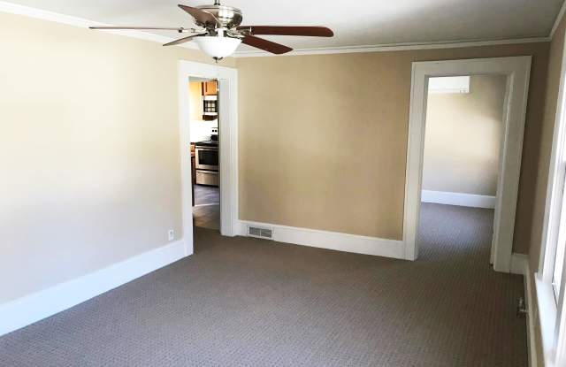 83 Baird Street - B Gallery 4