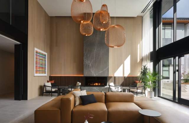 The Apartment Collection at Bay Meadows photos photos
