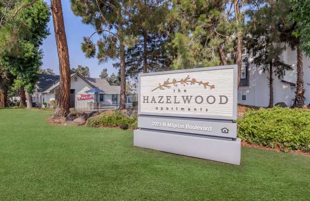 The Hazelwood photos photos