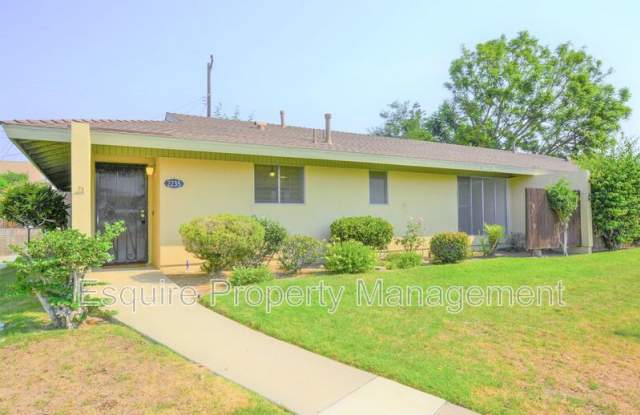 2235 CAMILAR DRIVE - 2235 Camilar Drive, Camarillo, CA 93010