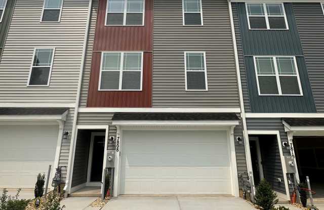 7808 Wolf Run Lane - 7808 Wolf Run Lane, Severn, MD 21144