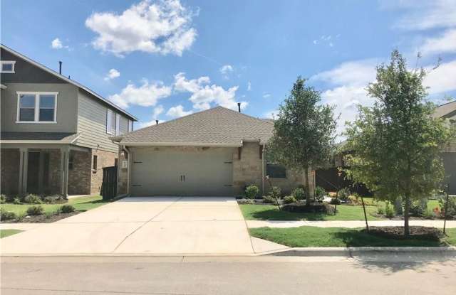 Leander 3-bedroom/2-bath in the Bryson Community photos photos