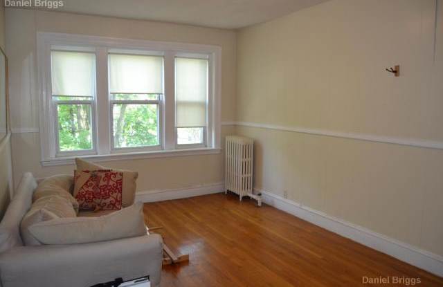 41 Chestnut Hill Ave. - 41 Chestnut Hill Avenue, Boston, MA 02135