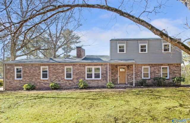 4307 SE Indian Hills Road - 4307 Indian Hills Road Southeast, Decatur, AL 35603