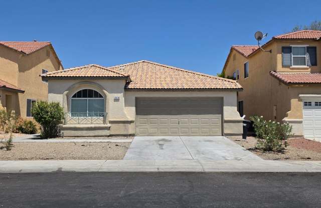 For Rent | 5618 Indian Springs Street, North Las Vegas photos photos