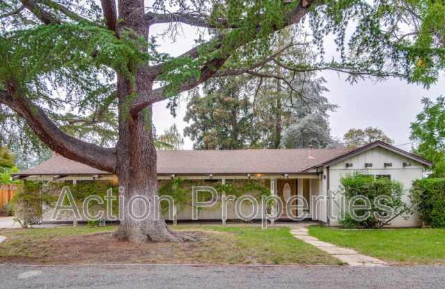 649 Hollingsworth Dr - 649 Hollingsworth Drive, Los Altos, CA 94022