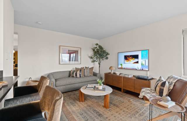 Skye Apartments Gallery 3