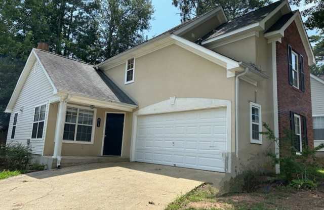 413 Sherrels Ford - Home Located in Peachtree City! Master Suite on Main! Open Concept Living! Close to Shopping, Schools,  Airport! - 413 Sherrels Ford, Peachtree City, GA 30269