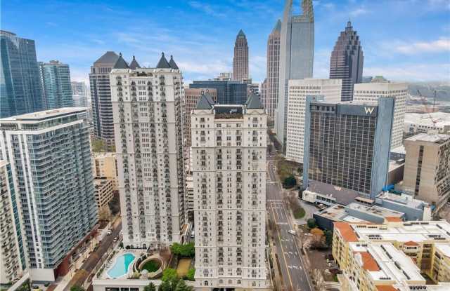 Beautiful 1|1 unit in sought after Mayfair Tower! - 199 14th Street Northwest, Atlanta, GA 30318 Beautiful 1|1 unit in sought after Mayfair Tower! - 199 14th Street Northwest, Atlanta, GA 30318